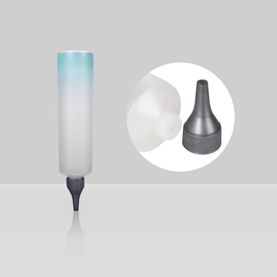 Custom Empty Cosmetic Squeeze Tubes