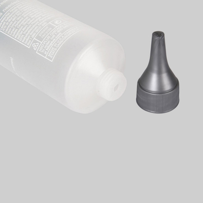 Custom Empty Cosmetic Squeeze Tubes